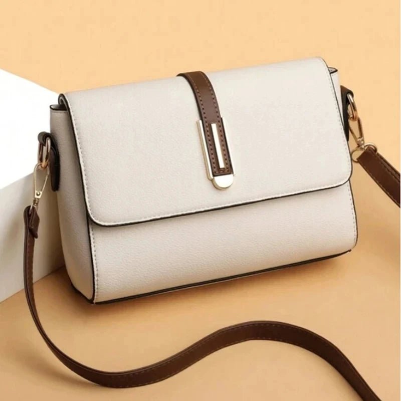 Natacha | Sac bandoulière - Charme Breton