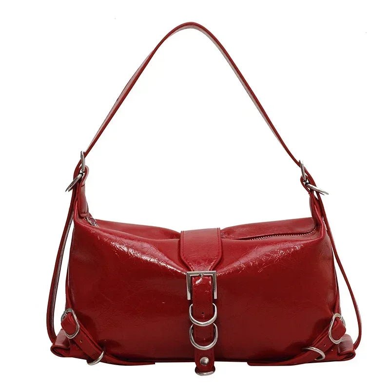 Roxane | Sac Rock - Charme Breton