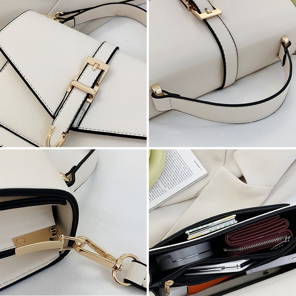 Philomène | Sac bandoulière - Charme Breton