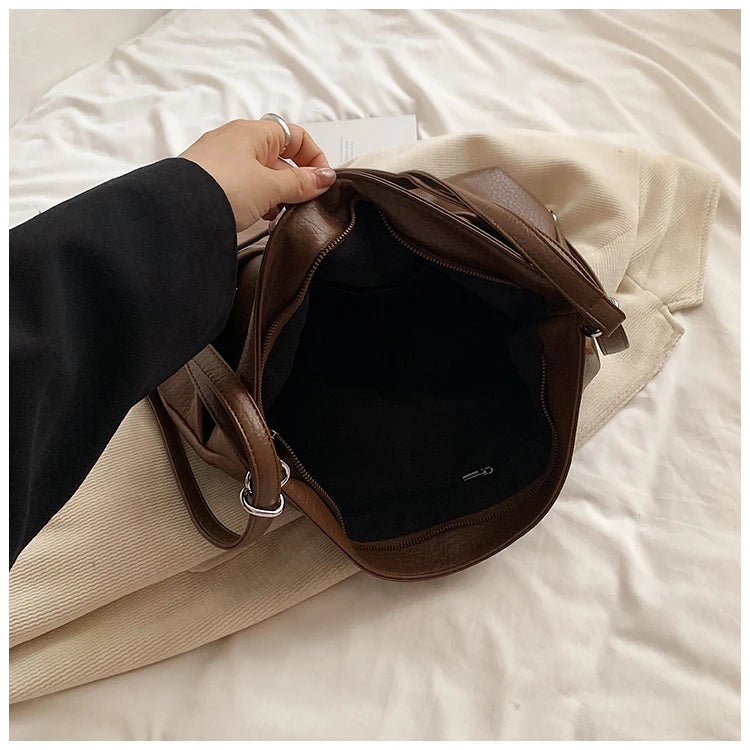 Jade | Sac 2 en 1 - Charme Breton