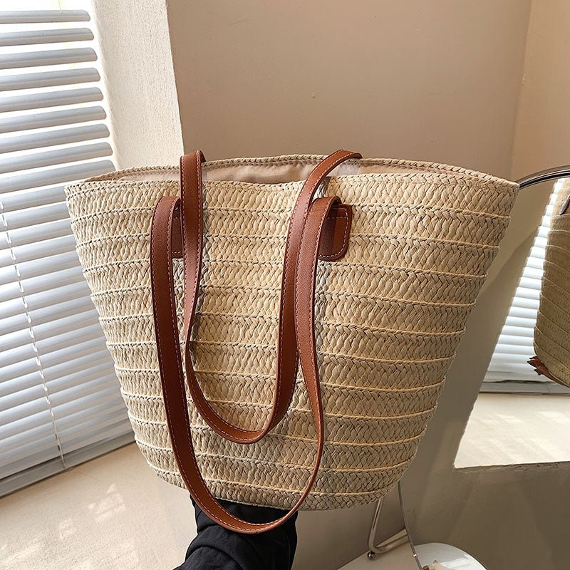 Annabelle | Sac de plage - Charme Breton