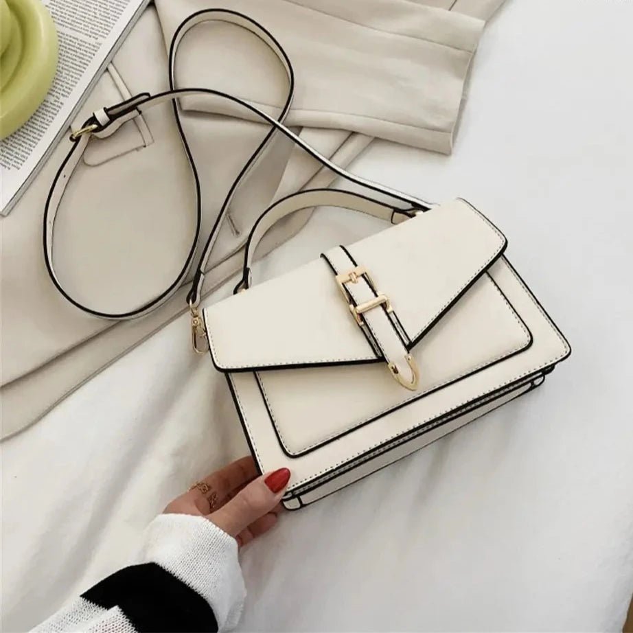 Philomène | Sac bandoulière - Charme Breton