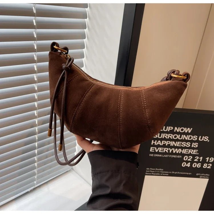 Madeleine | Sac bandoulière - Charme Breton