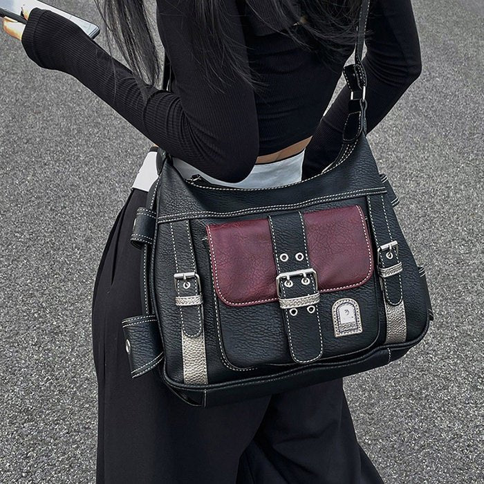 Lucie | Sac vintage - Charme Breton