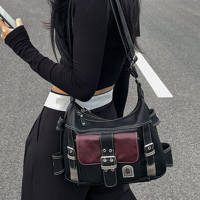 Lucie | Sac vintage - Charme Breton