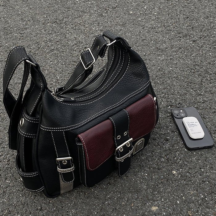 Lucie | Sac vintage - Charme Breton