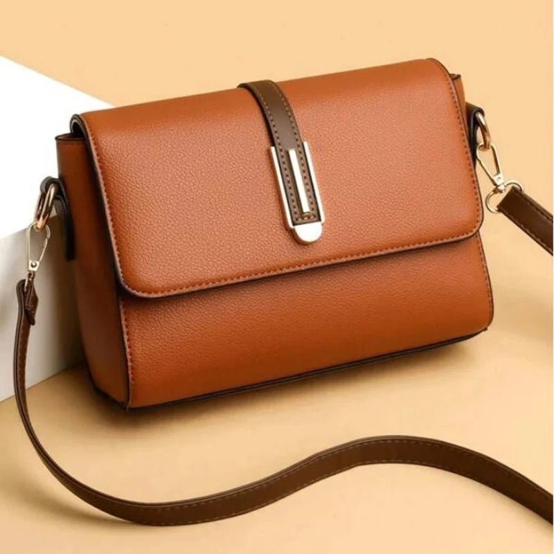 Natacha | Sac bandoulière - Charme Breton
