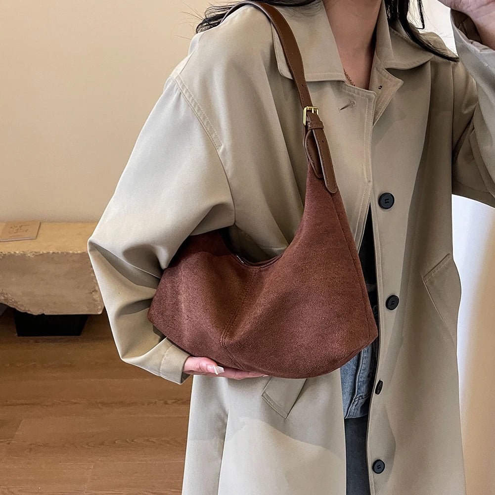 Linda | Sac à main - Charme Breton