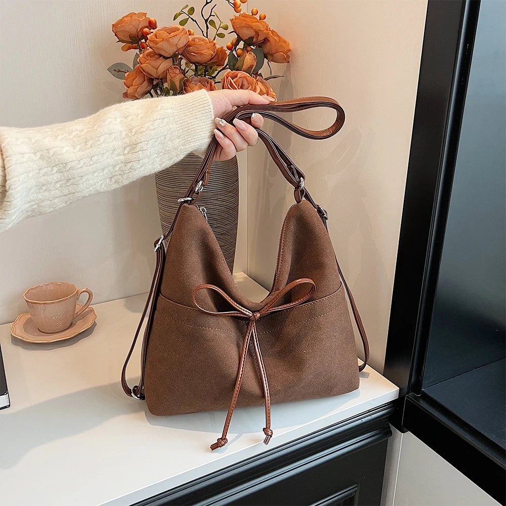 Léa | Sac 2 en 1 - Charme Breton