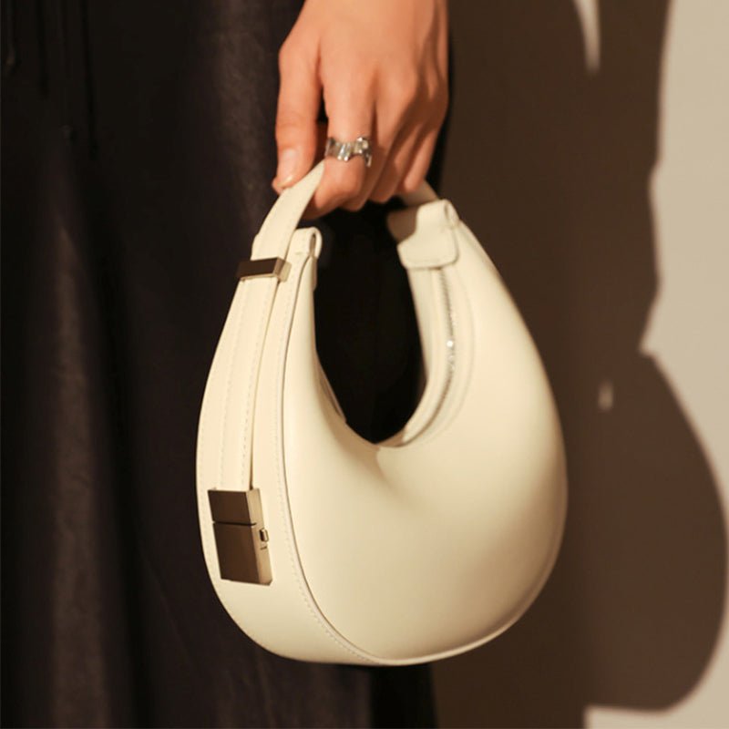 Leyna | Demi Lune - Charme Breton