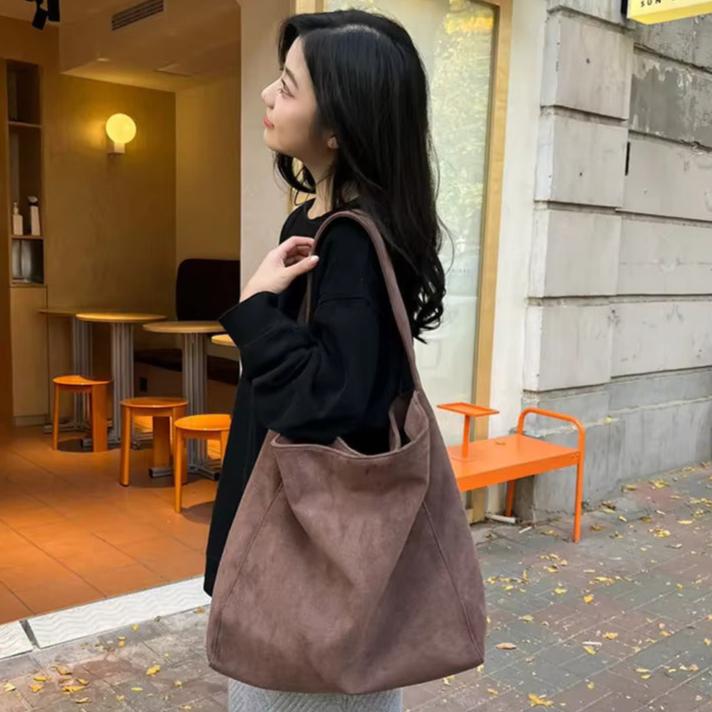Alexia | ToteBag - Charme Breton