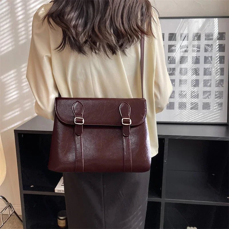 Manon | Sac Vintage - Charme Breton