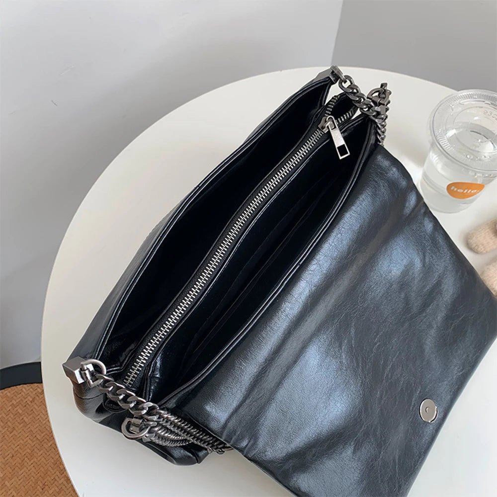 Amélia | Sac Bandoulière - Charme Breton