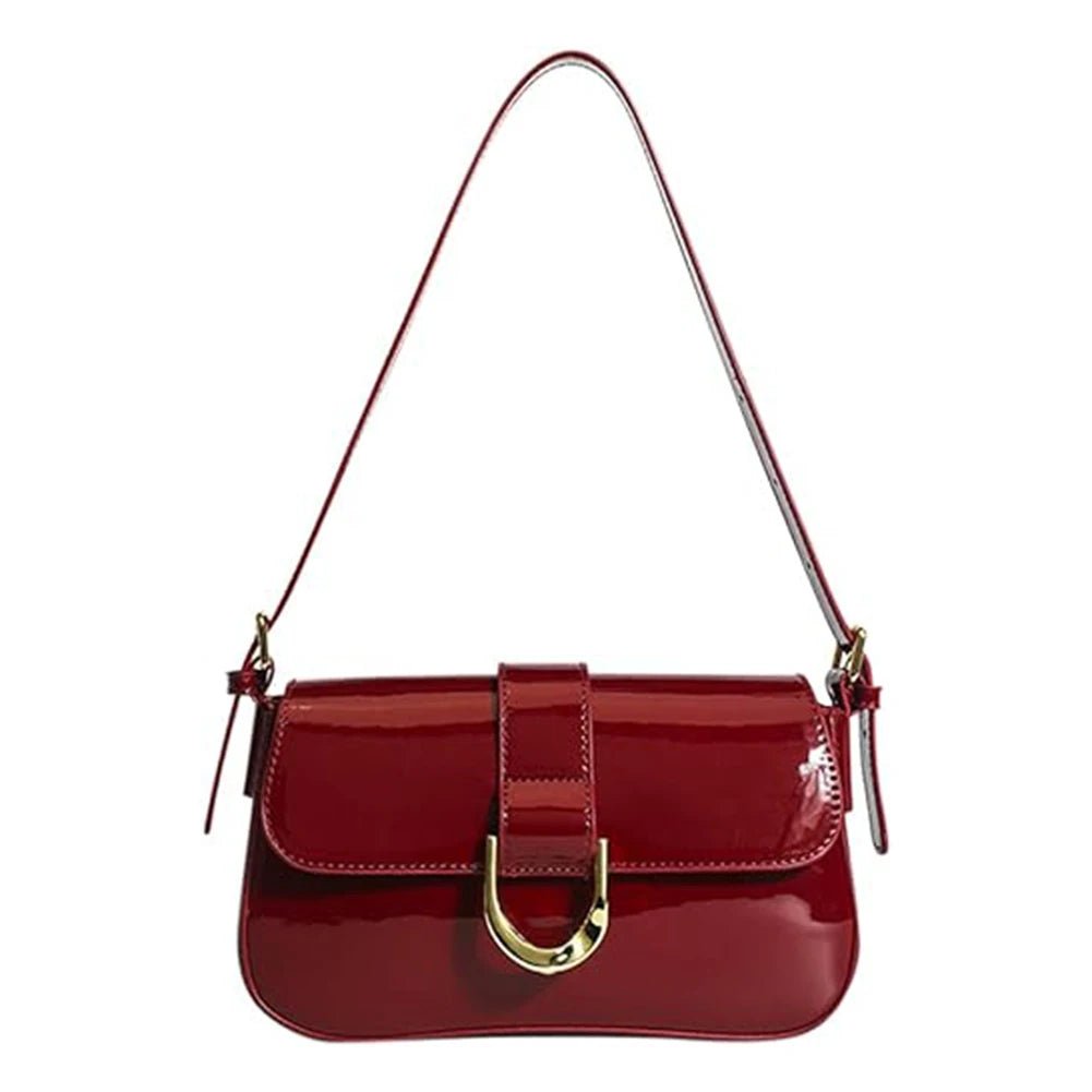 Alizée | Sac Brillant - Charme Breton