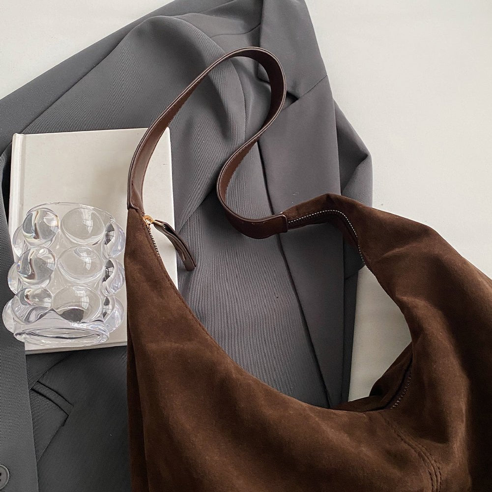 Axelle | Sac zippé - Charme Breton