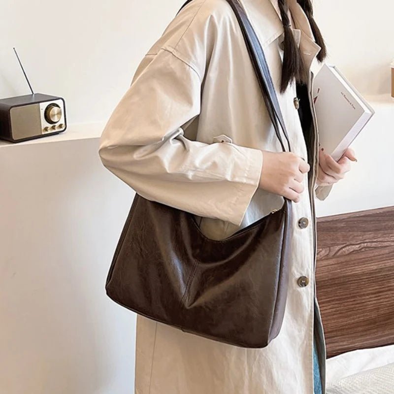 Lisa | Sac en bandoulière - Charme Breton