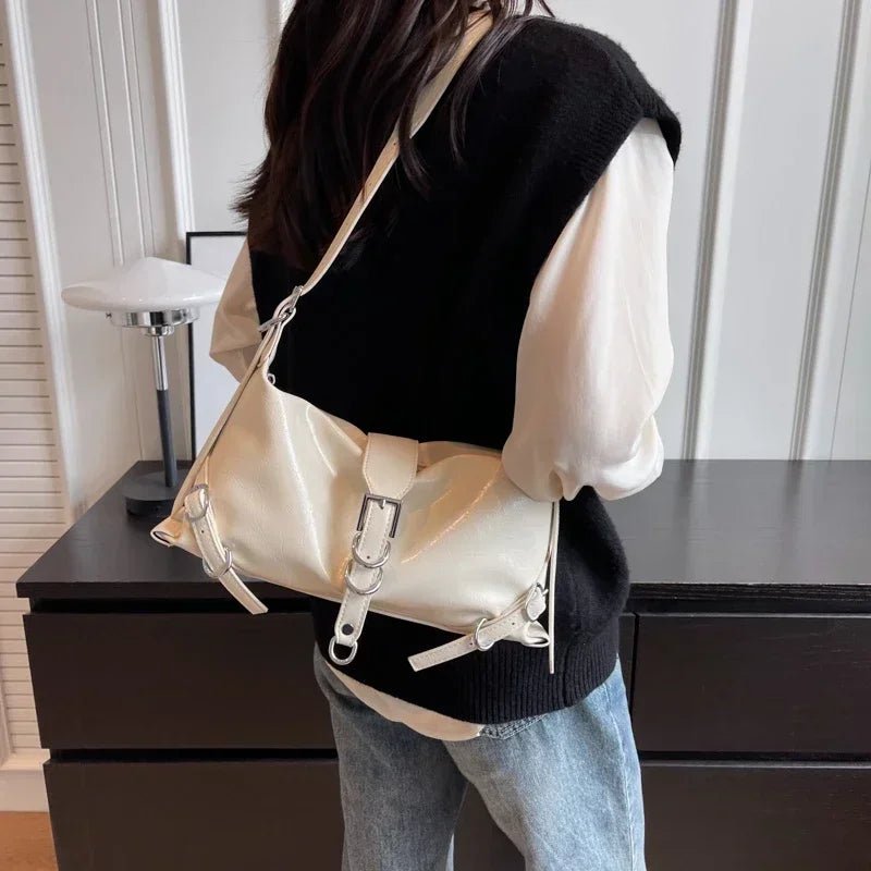 Roxane | Sac Rock - Charme Breton