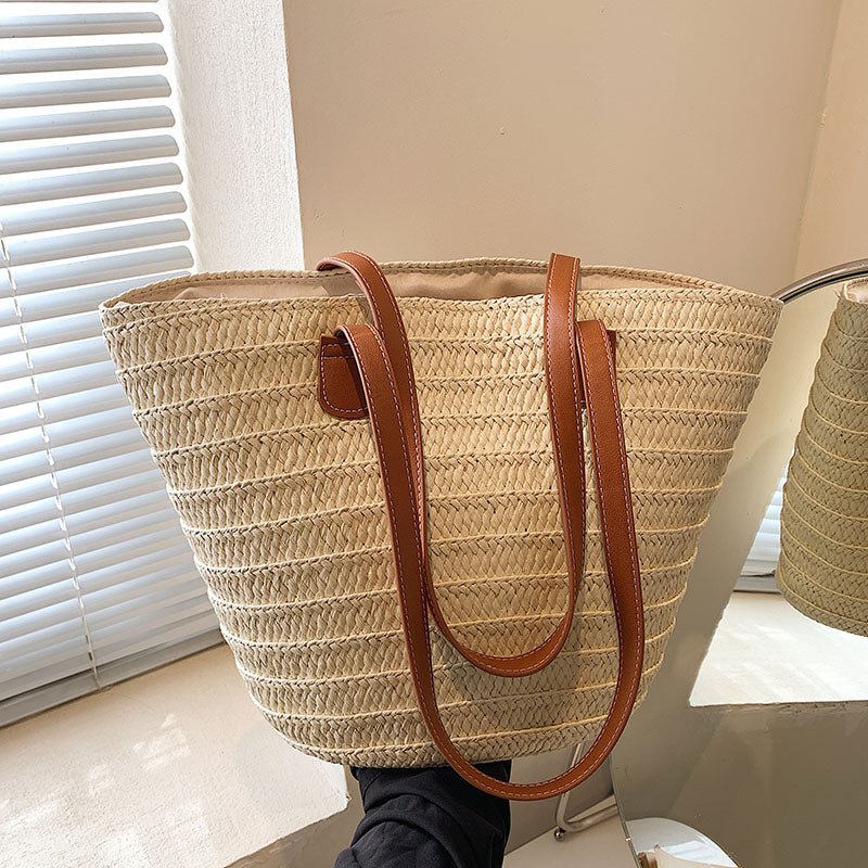Annabelle | Sac de plage - Charme Breton