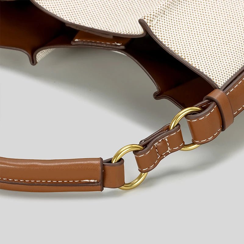 Adèle | Sac Intemporel - Charme Breton