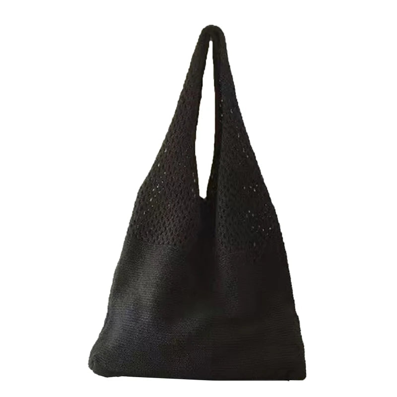 Ophélie | Sac crochet - Charme Breton
