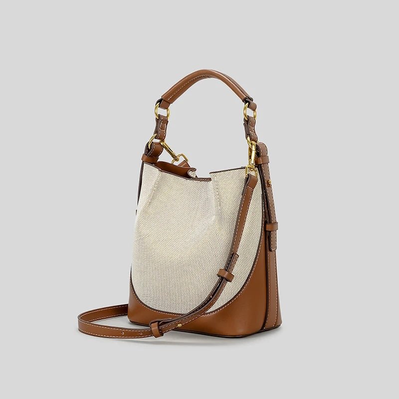 Adèle | Sac Intemporel - Charme Breton