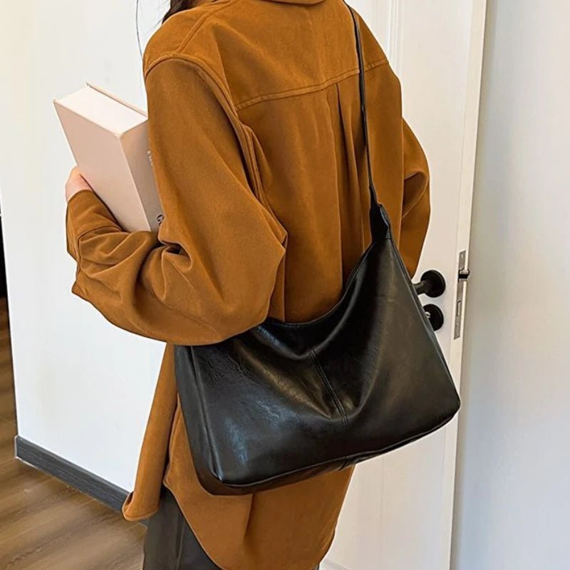 Lisa | Sac en bandoulière - Charme Breton