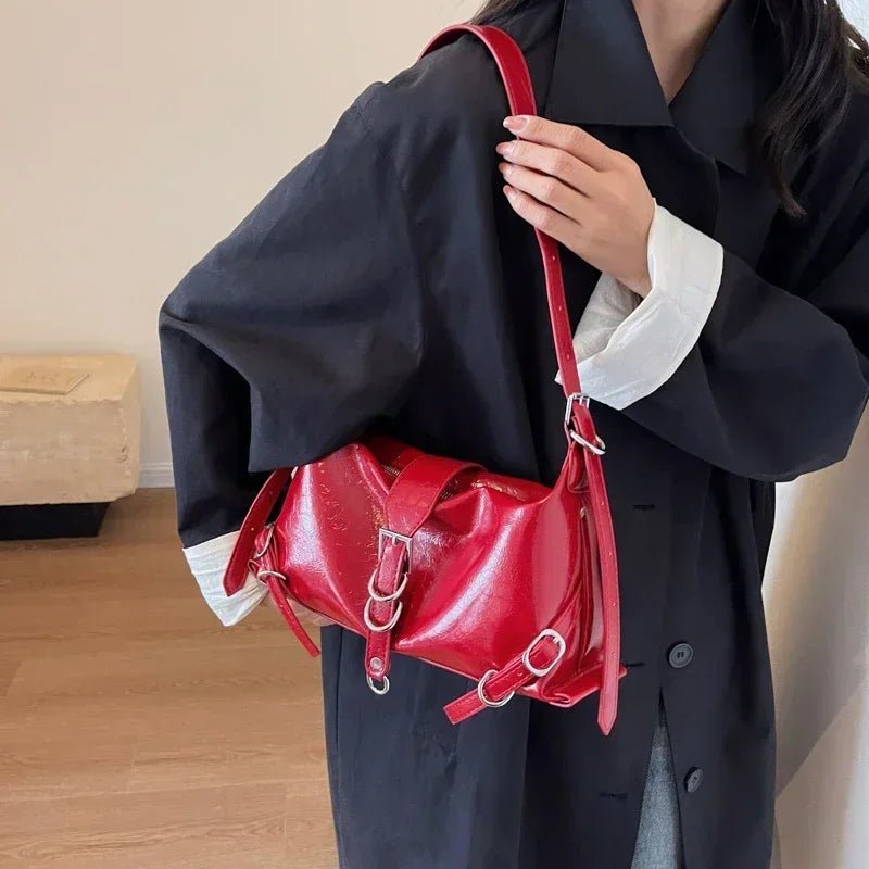Roxane | Sac Rock - Charme Breton