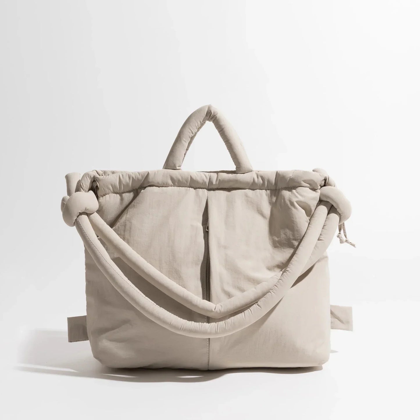 Morgane | Sac Puffer - Charme Breton