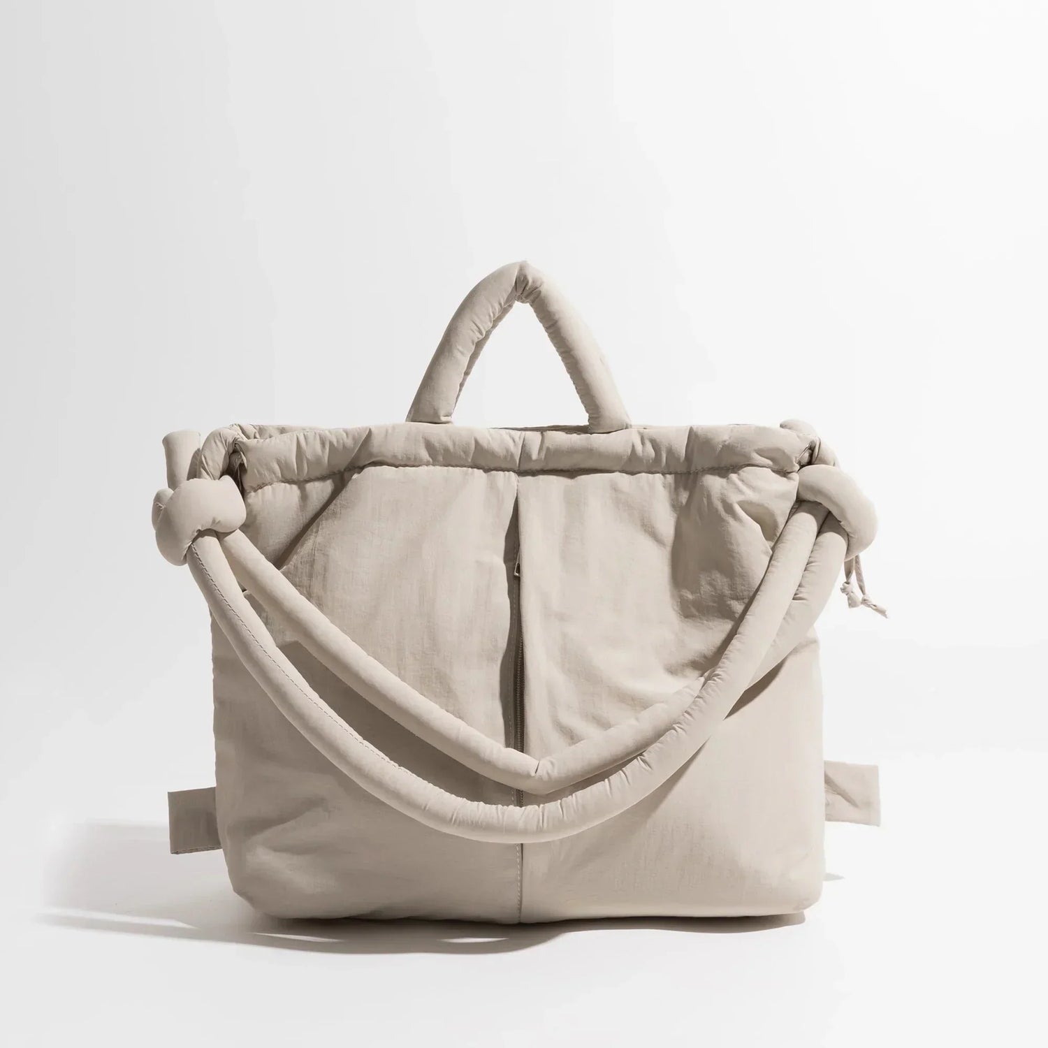 Morgane | Sac Puffer - Charme Breton