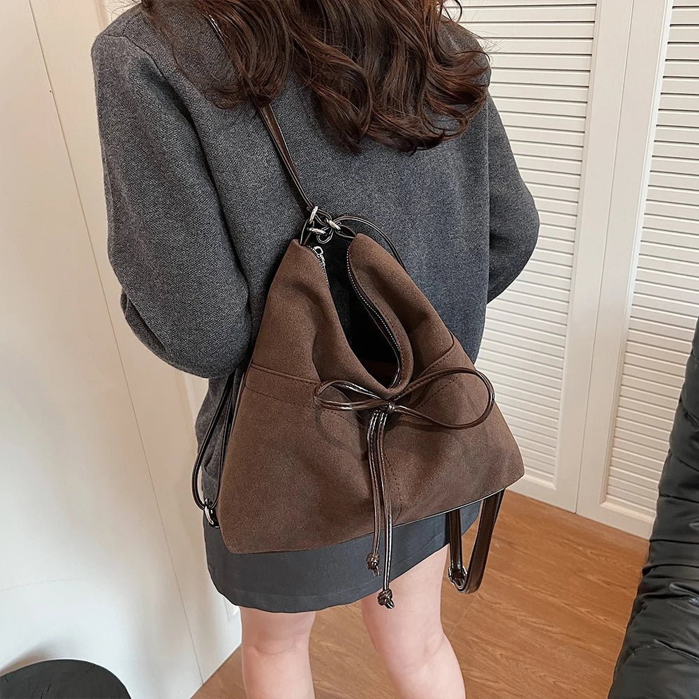 Léa | Sac 2 en 1 - Charme Breton