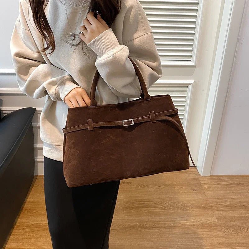 Margaux | Sac Somptueux - Charme Breton