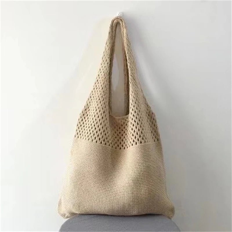Ophélie | Sac crochet - Charme Breton