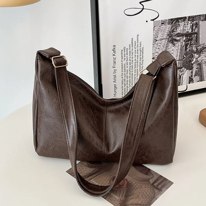 Lisa | Sac en bandoulière - Charme Breton