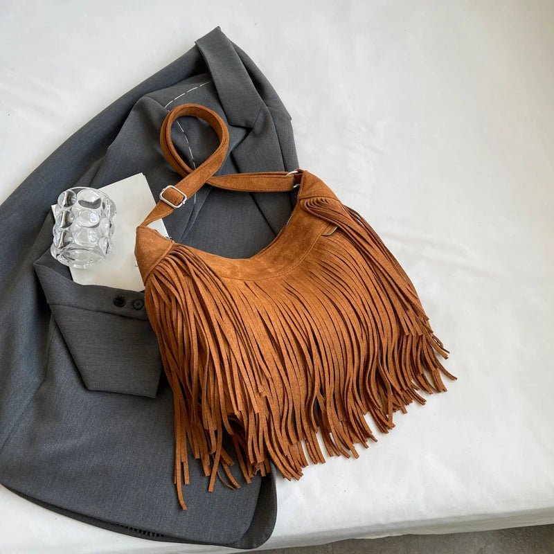 Leïla | Sac Froufrou - Charme Breton