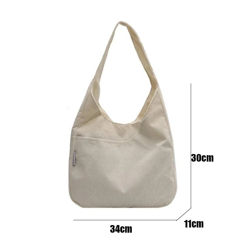 Soraya | Sac Velours - Charme Breton
