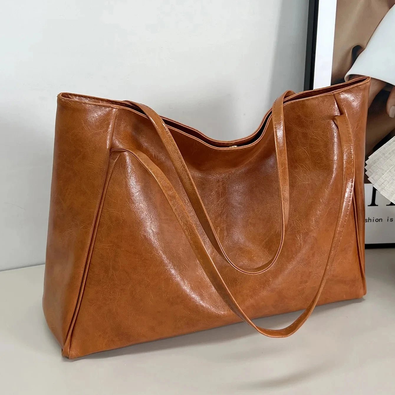 Olivia | Fourre - tout - Charme Breton