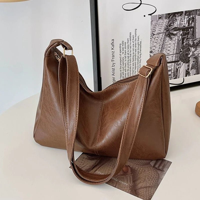 Lisa | Sac en bandoulière - Charme Breton