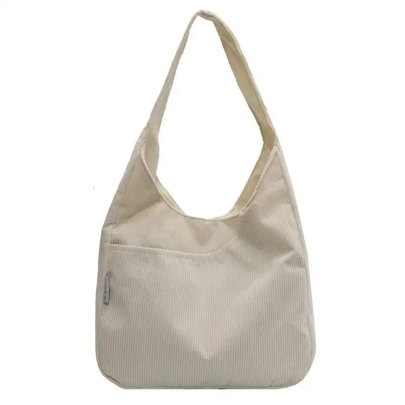 Soraya | Sac Velours - Charme Breton