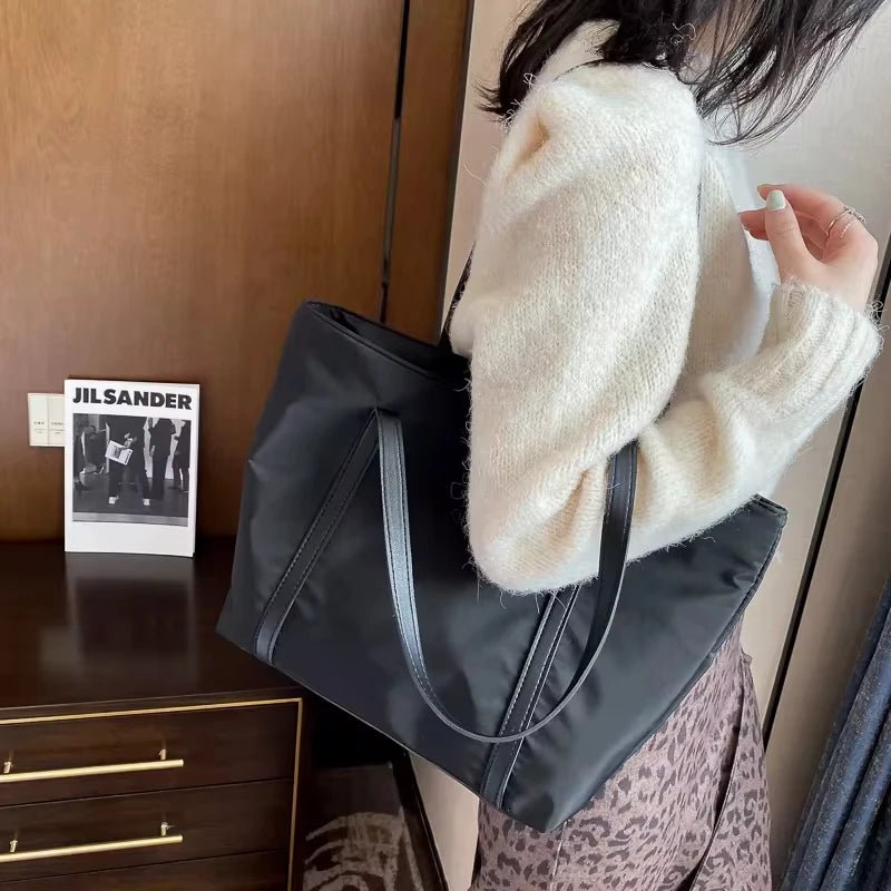 Noémie | Totebag - Charme Breton