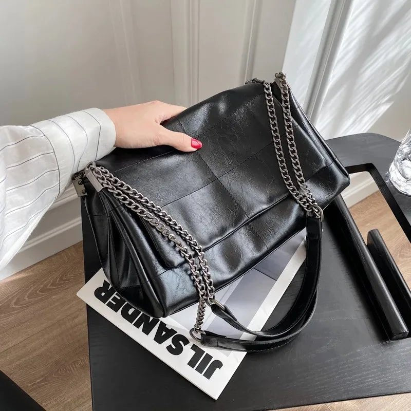 Amélia | Sac Bandoulière - Charme Breton