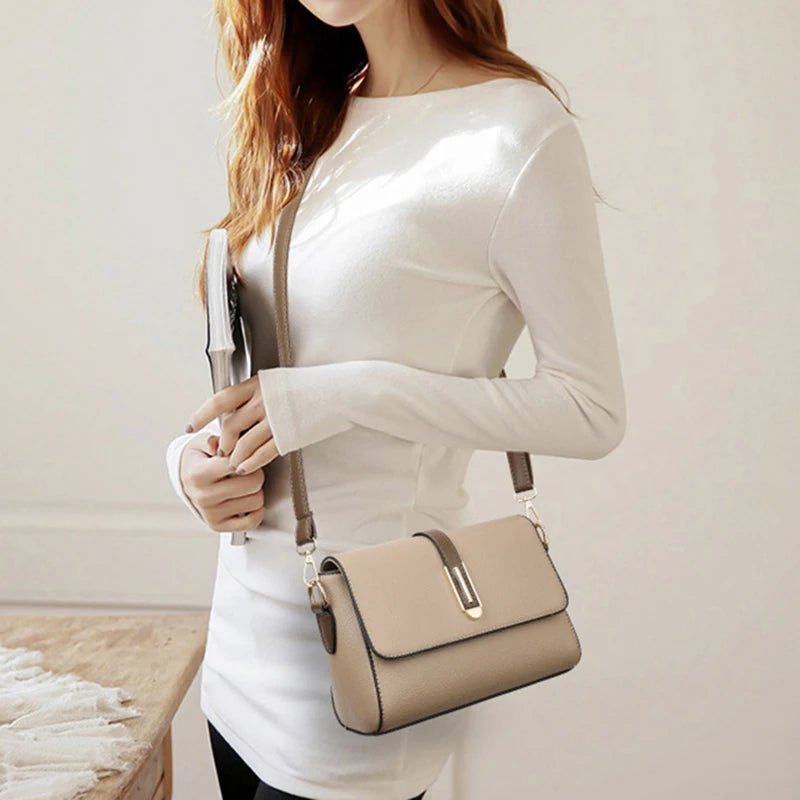 Natacha | Sac bandoulière - Charme Breton