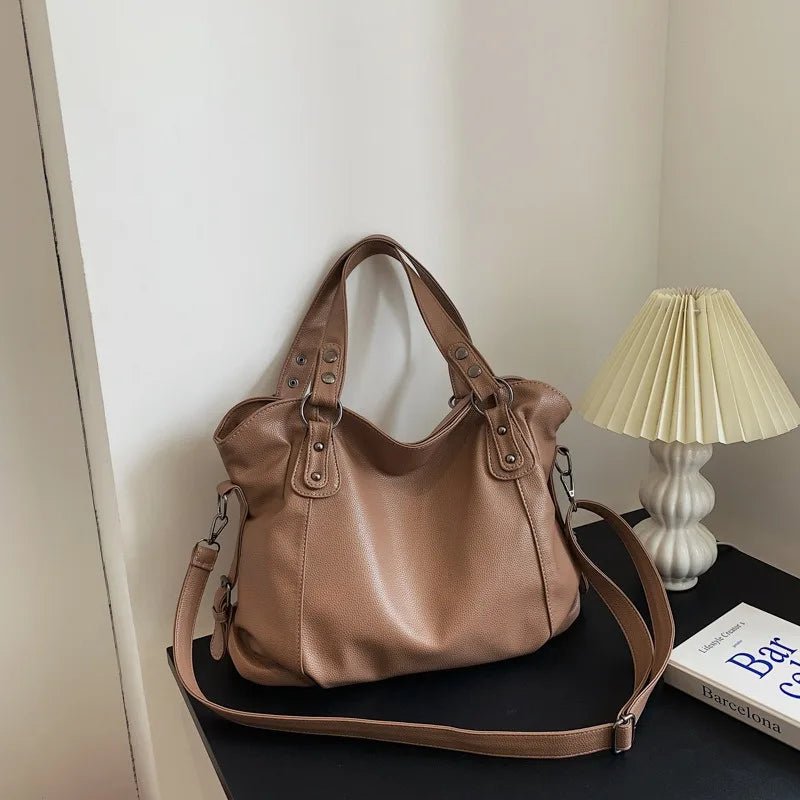 Karen | Sac Intrépide - Charme Breton