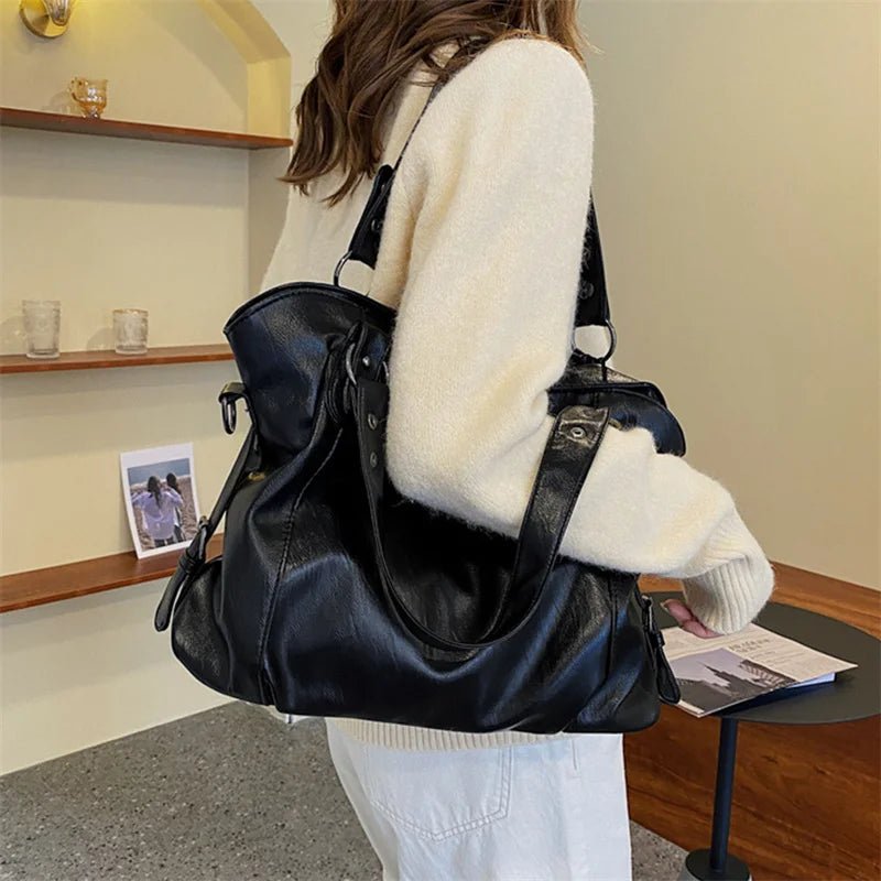 Karen | Sac Intrépide - Charme Breton