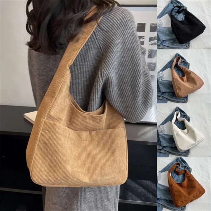 Vanessa | Sac Velours - Charme Breton