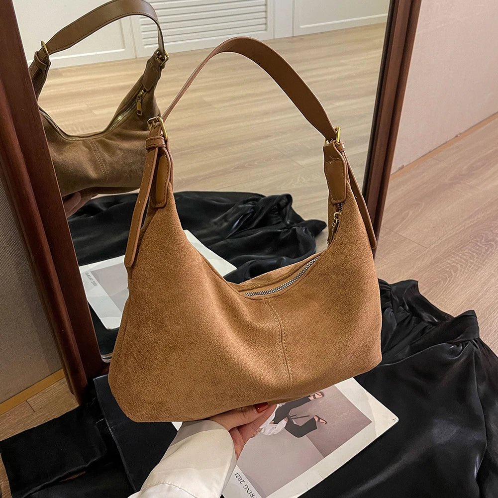 Linda | Sac à main - Charme Breton