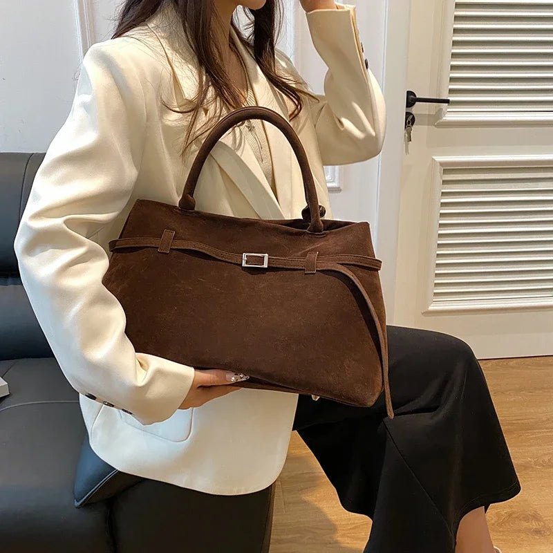 Margaux | Sac Somptueux - Charme Breton