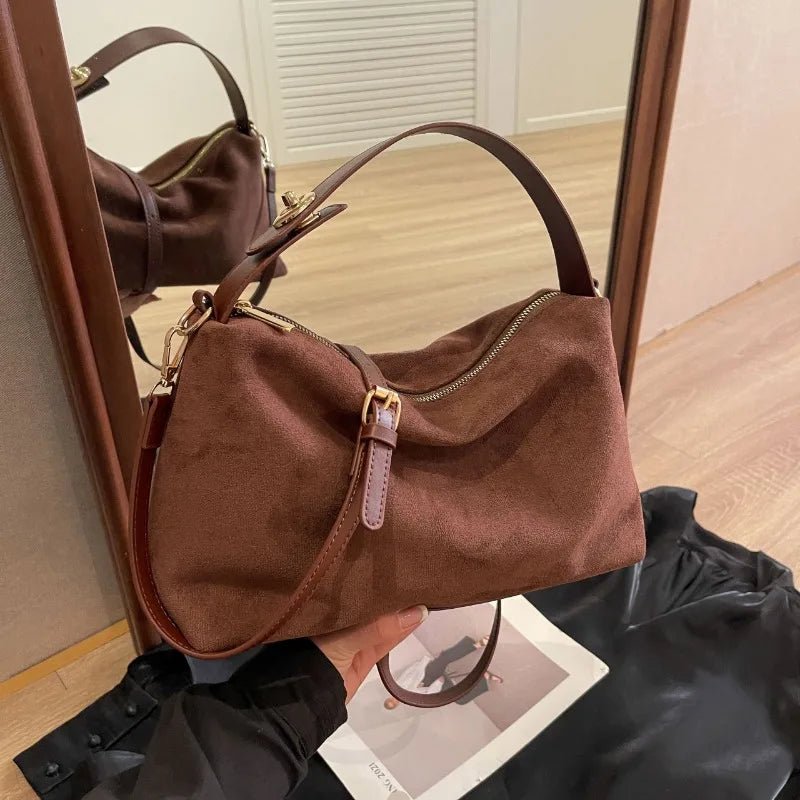 Hélène | Sac Élégant - Charme Breton