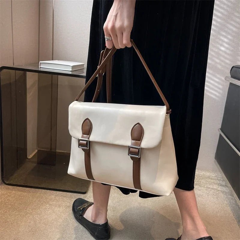 Manon | Sac Vintage - Charme Breton