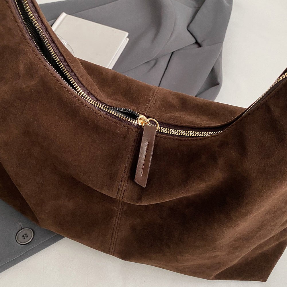 Axelle | Sac zippé - Charme Breton