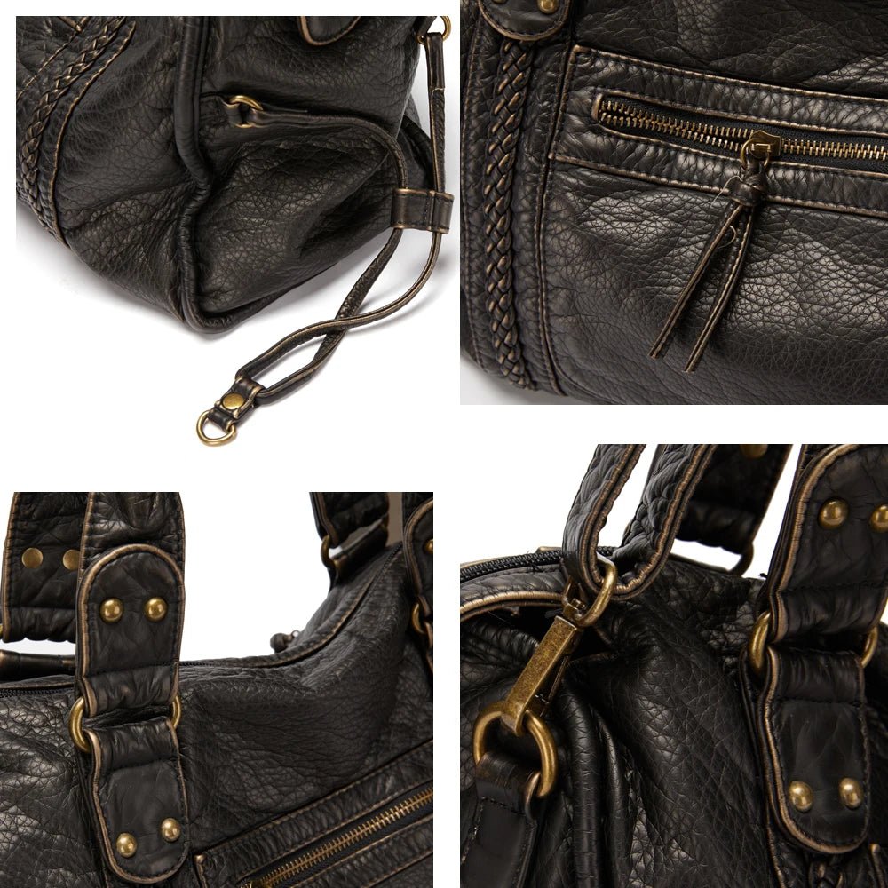 Charlotte | Sac Y2K - Charme Breton